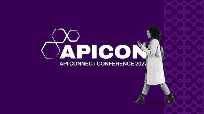 APICON 2022: a tecnologia das APIs como ferramentas de inovação e transformação digital