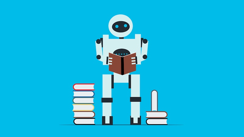 O futuro da robótica na educação