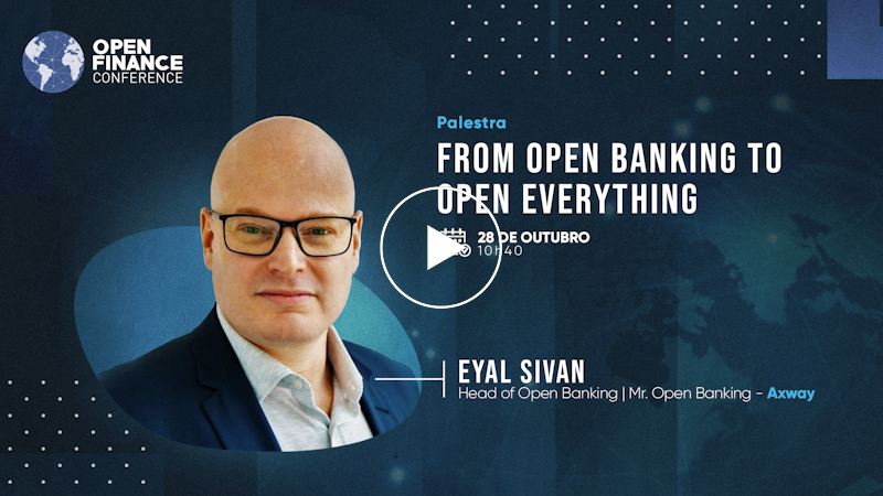 From Open Banking to Open Everything